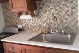 1 Bedrooms 1 Bathrooms, Apartment for Rent in Kingston 6