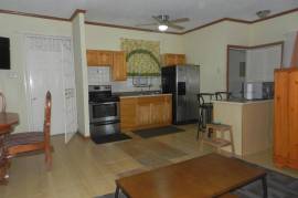 1 Bedrooms 1 Bathrooms, Apartment for Rent in Kingston 5
