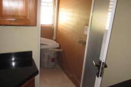 1 Bedrooms 1 Bathrooms, Apartment for Rent in Kingston 8