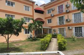 1 Bedrooms 1 Bathrooms, Apartment for Rent in Kingston 8