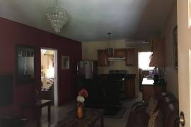 1 Bedrooms 1 Bathrooms, Apartment for Rent in Kingston 8