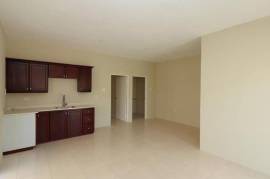 1 Bedrooms 1 Bathrooms, Apartment for Rent in Kingston 6