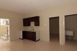 1 Bedrooms 1 Bathrooms, Apartment for Rent in Kingston 6