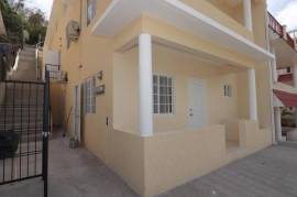 1 Bedrooms 1 Bathrooms, Apartment for Rent in Kingston 6