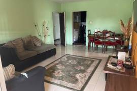 2 Bedrooms 1 Bathrooms, Apartment for Rent in Kingston 8