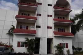 1 Bedrooms 1 Bathrooms, Apartment for Rent in Kingston 8