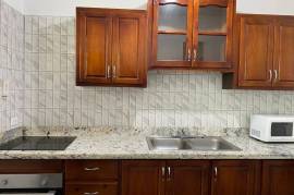 1 Bedrooms 1 Bathrooms, Apartment for Rent in Kingston 8