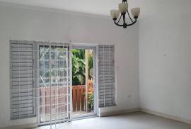 1 Bedrooms 1 Bathrooms, Apartment for Rent in Kingston 6