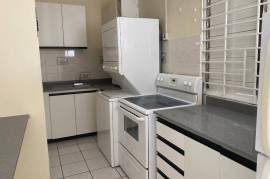 1 Bedrooms 1 Bathrooms, Apartment for Rent in Kingston 10