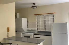 1 Bedrooms 1 Bathrooms, Apartment for Rent in Kingston 10