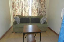 1 Bedrooms 1 Bathrooms, Apartment for Rent in Kingston 5