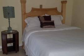 1 Bedrooms 1 Bathrooms, Apartment for Rent in Kingston 5