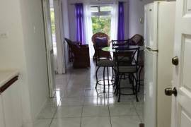 1 Bedrooms 1 Bathrooms, Apartment for Rent in Kingston 5