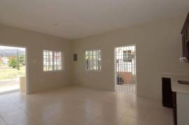 1 Bedrooms 1 Bathrooms, Apartment for Rent in Kingston 6