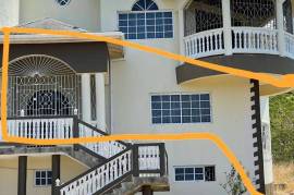 2 Bedrooms 2 Bathrooms, Apartment for Rent in Montego Bay