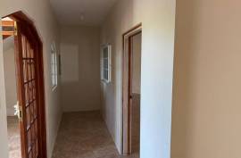 2 Bedrooms 2 Bathrooms, Apartment for Rent in Montego Bay