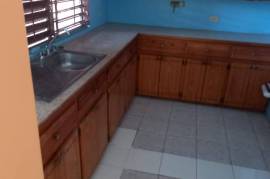 2 Bedrooms 2 Bathrooms, Apartment for Rent in Kingston 6