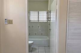 1 Bedrooms 1 Bathrooms, Apartment for Rent in Kingston 10