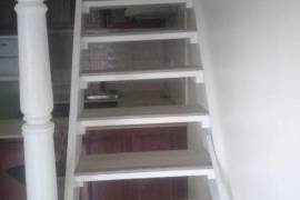 1 Bedrooms 1 Bathrooms, Apartment for Rent in Kingston 5