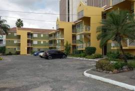 1 Bedrooms 1 Bathrooms, Apartment for Rent in Kingston 5