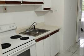 1 Bedrooms 1 Bathrooms, Apartment for Rent in Kingston 5