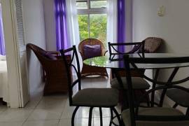 1 Bedrooms 1 Bathrooms, Apartment for Rent in Kingston 5