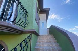 2 Bedrooms 2 Bathrooms, Apartment for Rent in Montego Bay