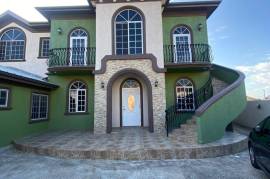 2 Bedrooms 2 Bathrooms, Apartment for Rent in Montego Bay