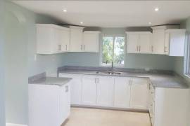 3 Bedrooms 2 Bathrooms, Apartment for Rent in Kingston 20