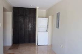 1 Bedrooms 1 Bathrooms, Apartment for Rent in Kingston 5