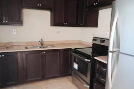 1 Bedrooms 1 Bathrooms, Apartment for Rent in Kingston 5