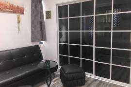 1 Bedrooms 1 Bathrooms, Apartment for Rent in Kingston 6