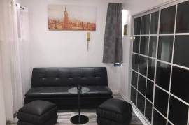 1 Bedrooms 1 Bathrooms, Apartment for Rent in Kingston 6