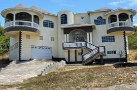 2 Bedrooms 2 Bathrooms, Apartment for Rent in Montego Bay