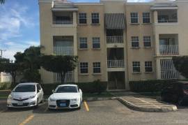 1 Bedrooms 1 Bathrooms, Apartment for Rent in Kingston 10