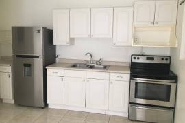 1 Bedrooms 1 Bathrooms, Apartment for Rent in Kingston 10