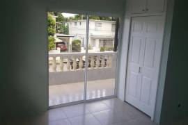 3 Bedrooms 2 Bathrooms, Apartment for Rent in Kingston 20