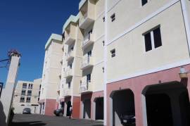 1 Bedrooms 1 Bathrooms, Apartment for Rent in Kingston 5