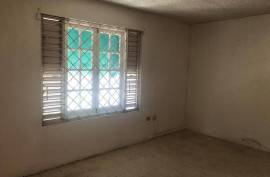 2 Bedrooms 1 Bathrooms, Apartment for Rent in Kingston 8