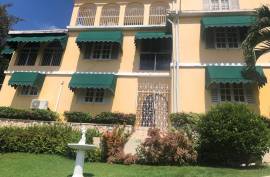 2 Bedrooms 1 Bathrooms, Apartment for Rent in Kingston 8