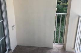 1 Bedrooms 1 Bathrooms, Apartment for Rent in Kingston 10