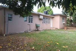 1 Bedrooms 1 Bathrooms, Apartment for Rent in Kingston 6