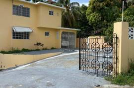 2 Bedrooms 2 Bathrooms, Apartment for Rent in Montego Bay