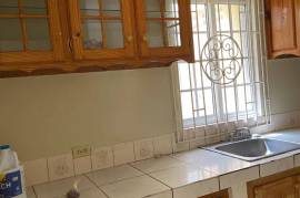 2 Bedrooms 2 Bathrooms, Apartment for Rent in Montego Bay