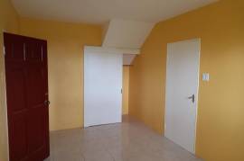 1 Bedrooms 1 Bathrooms, Apartment for Rent in Kingston 8