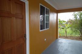 1 Bedrooms 1 Bathrooms, Apartment for Rent in Kingston 8