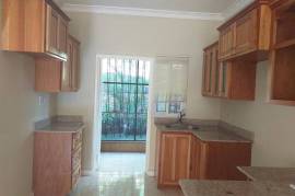 2 Bedrooms 2 Bathrooms, Apartment for Rent in Spanish Town