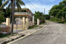 2 Bedrooms 2 Bathrooms, Apartment for Rent in Montego Bay