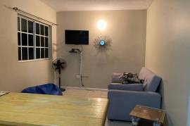 1 Bedrooms 1 Bathrooms, Apartment for Rent in Kingston 10