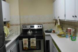 1 Bedrooms 1 Bathrooms, Apartment for Rent in Kingston 1